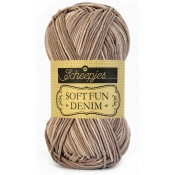Scheepjes Softfun Denim 508